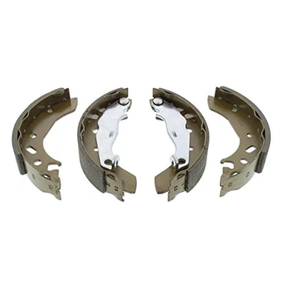 Imagen de MAPCO 8832 Zapatas de Freno Eje trasero 180 32 sin accesorios FORD: FIESTA 4, KA Hatchback, Puma