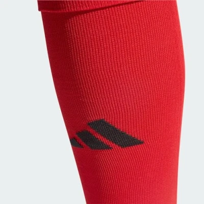Imagen de adidas Unisex adulto Adi 23 Socks, Team Power Red 2/Black, 40 42