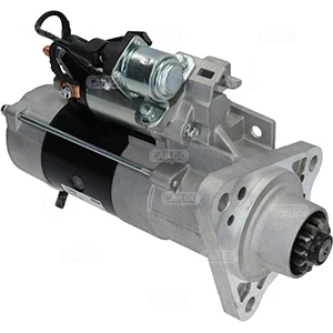 Imagen de Motor de arranque HC Cargo 116689