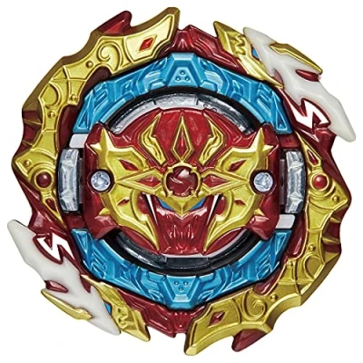 Imagen de Takara Tomy Beyblade Burst B 188 Astral Spriggan Customize Set