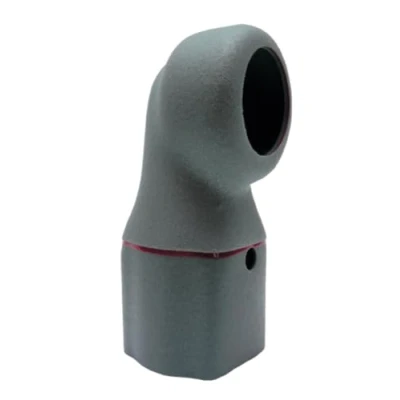 Imagen de Ingersoll Rand Funda de Protección W5330 BOOT para Llave Impacto, Herramientas y W5350, Pequeña Práctica con Bolsa