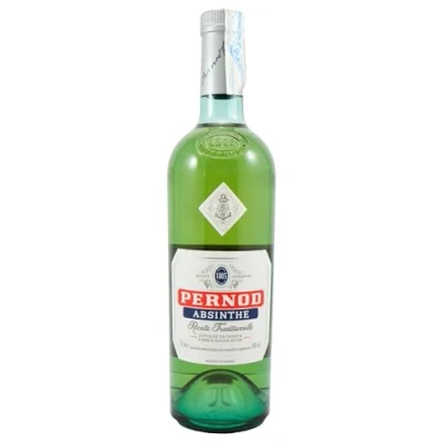 Imagen de Pernod Absinthe, 700 ml