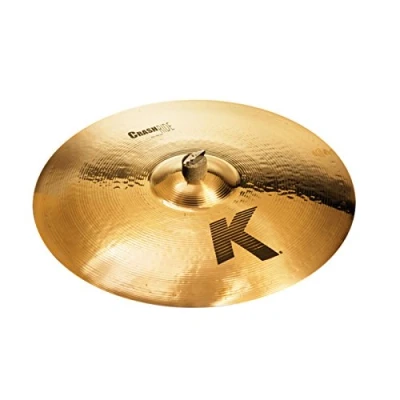 Imagen de Zildjian K Series 21&quot; Crash Ride Cymbal