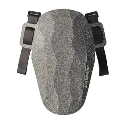 Imagen de ASS SAVERS Mudder Mini Guardabarros para Bicicleta, Unisex, Desvío