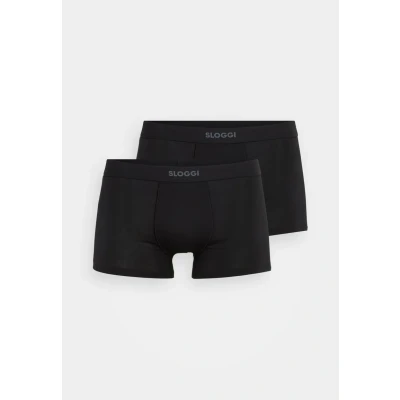 Imagen de Sloggi MEN EVER EASE 2 PACK Calzoncillos, Hombre, Talla: Medium, Black