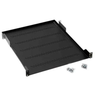 Imagen de Triton Shelf With Perforation 1u 150mm Accesorio Para Rack