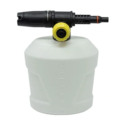 Imagen de LIDL IAN 55991 Pulverizador para limpiadores de alta presión Parkside PHD 150 A1