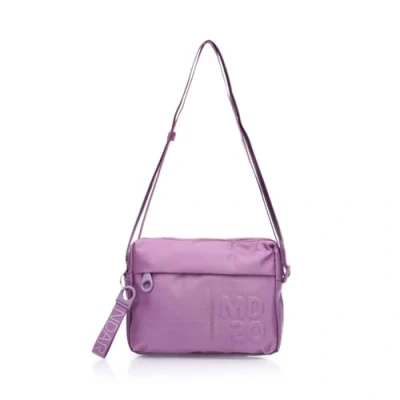 Imagen de Mandarina Duck Md20 Crossover, MD 20 Mujeres, Orquídea