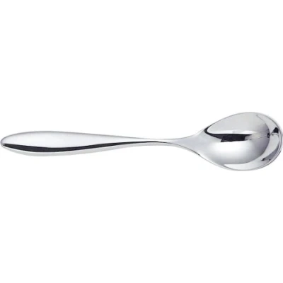 Imagen de Alessi SG38/8 Mami Cucharilla para café (6 Unidades)