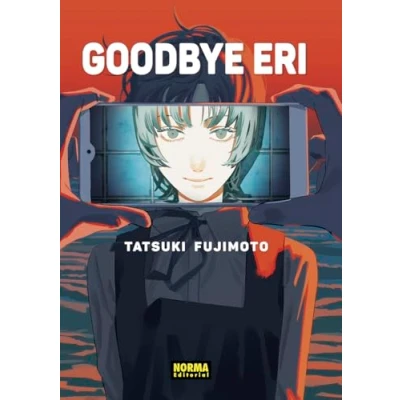Imagen de GOODBYE ERI. ED REGULAR: 1