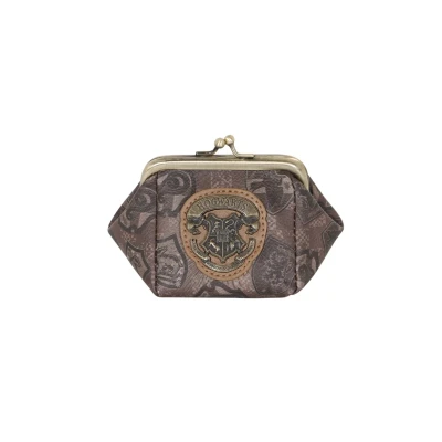 Imagen de Karactermania Harry Potter Pride Bombon Monedero, Mujer, Talla: One Size, Marrón