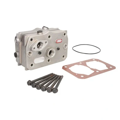 Imagen de FEBI BILSTEIN 100980 Culata, compresor de aire