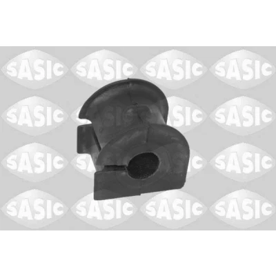 Imagen de SASIC 2306458 Silentblock Barra Estabilizadora Eje delantero, interior Soporte de caucho 20 48 21,5