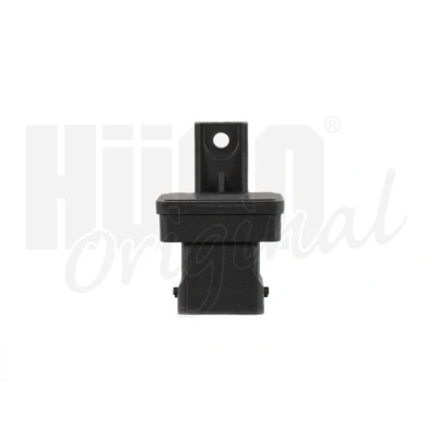 Imagen de HITACHI 132262 Relé, sistema de precalentamiento RENAULT: Trafic 3, Espace 5, Talisman Grandtour, NISSAN: NV400 Furgón, Qashqai 2