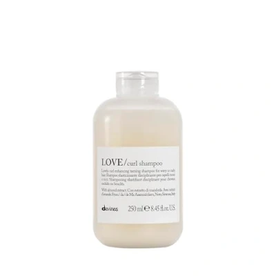 Imagen de Davines Love Lovely Curl Champú 250 ml