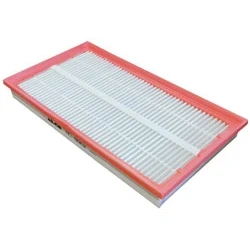 Imagen de ALCO FILTER MD 8862 Filtro de aire 42,0 217,0 419,0 Cartucho filtrante MERCEDES BENZ: Viano, Vito Mixto, Bus