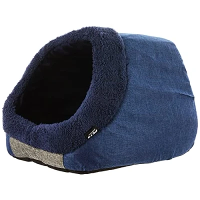Imagen de Koopman International b.v Cama Igloo Textil 45cm