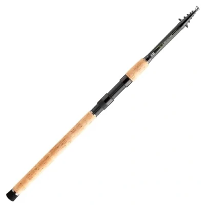 Imagen de Daiwa Megaforce Tele 2.70m 10 40g Caña spinning