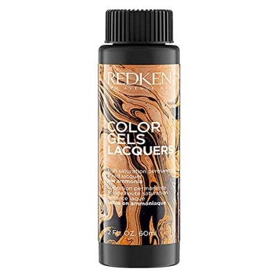 Imagen de Redken Color Gel Lacquers #8N Mojave V110 5 ml