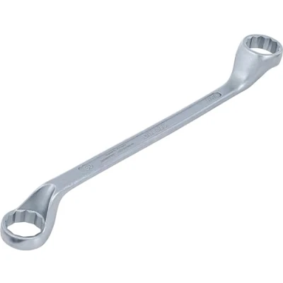 Imagen de BGS 1214 30x32 Llave de estrella doble, acodada 30 x 32 mm