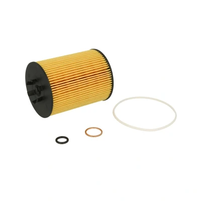 Imagen de MAHLE ORIGINAL OX 367D Filtro de aceite Cartucho filtrante BMW: 7, X5, 5 Berlina, VOLKSWAGEN: Crafter Furgón, Bus, AUDI: Q3