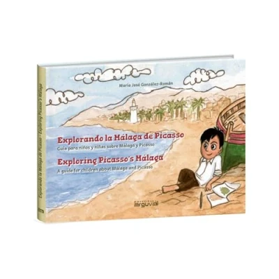 Imagen de Explorando La Málaga De Picasso