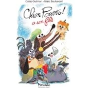 Imagen de Chien Pourri A Un Fils