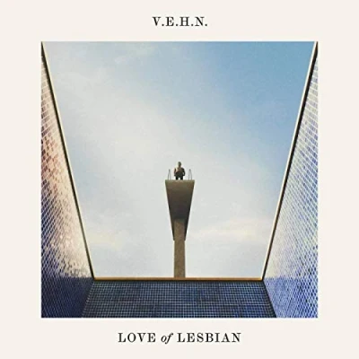 Imagen de Love Of Lesbian V.E.H.N (Viaje Épico Hacia La Nada) (3 LP Vinilo + Cd)