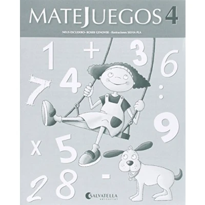 Imagen de Matejuegos 4