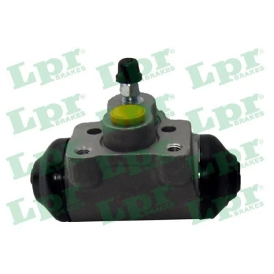 Imagen de LPR 5247 Bombin de Freno 22,2 MITSUBISHI: L200 / Triton IV Pick up, V up