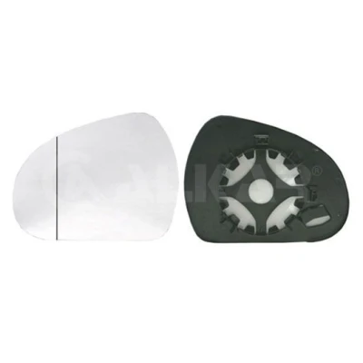 Imagen de ALKAR 6401284 Cristal de Espejo izquierda PEUGEOT: 308 I Hatchback, 207 SW