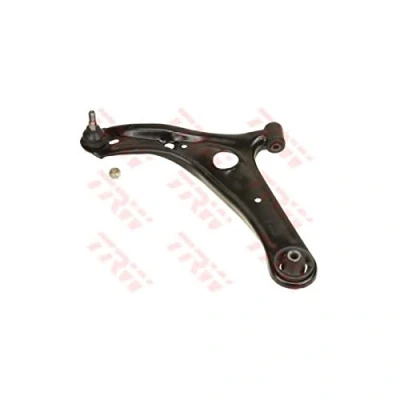 Imagen de TRW JTC991 Barra oscilante, suspensión de ruedas Brazo oscilante transversal TOYOTA: Yaris I Hatchback, II Hatchback