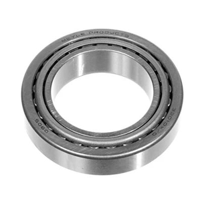 Imagen de MEYLE 100 405 3210 Cojinete de rueda eje delantero, ambos lados, Interior, lado 50 80 22 ORIGINAL Quality