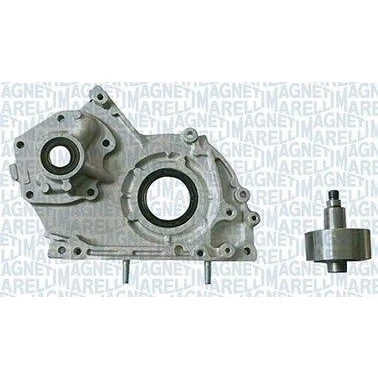 Imagen de Bomba de aceite MAGNETI MARELLI 351516000003