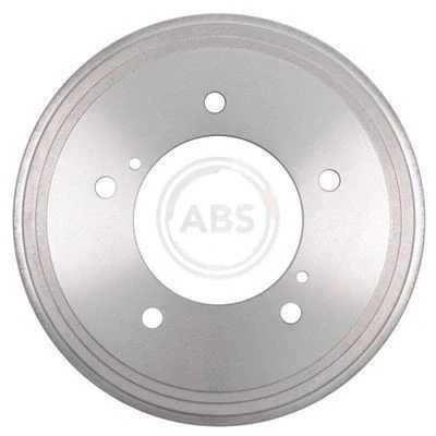 Imagen de A.B.S. 2751 S Tambor de Freno 261,5 SUZUKI: Jimny SUV, Grand Vitara 1 SUV