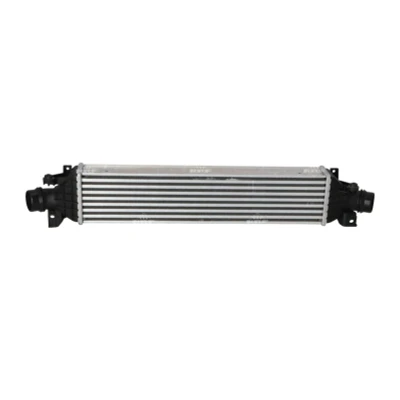 Imagen de NRF 30351 Intercooler CHEVROLET: Aveo Hatchback