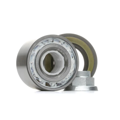 Imagen de SKF VKBA 3214 Juego de cojinete rueda con anillo retención 72 LEXUS: IS I Berlina norauto, oscaro, mister auto