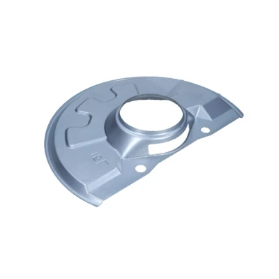 Imagen de MAXGEAR 19 4381 Chapa Protectora de Disco Freno Eje delantero, izquierda VOLVO: V40 Familiar