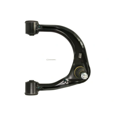 Imagen de MOOG TO WP 4998 Barra oscilante, suspensión de ruedas arriba, Eje delantero, izquierda Brazo oscilante transversal Chapa acero