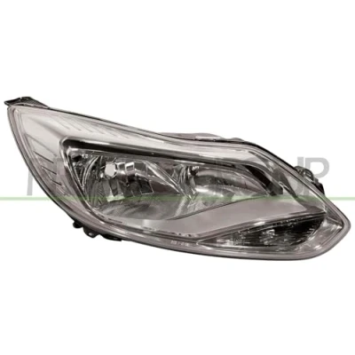 Imagen de PRASCO FD4284903 Faros derecha H1, H1/H7, H7 FORD: FOCUS 3
