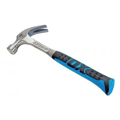 Imagen de OX Pro Claw Hammer 24 oz