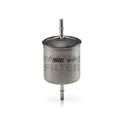 Imagen de MANN FILTER WK 832/2 Filtro Combustible de tubería 8 VOLVO: S60 I, XC90 S80 I