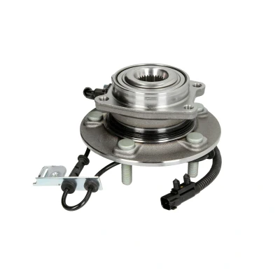 Imagen de SKF VKBA 6761 Juego de cojinete rueda con sensor ABS incorporado CHRYSLER: GRAND 5OYAGER 5