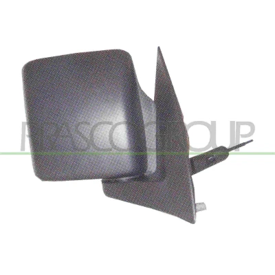 Imagen de Espejo retrovisor Prasco OP0317123 derecha imprimado manual convexo OPEL: Combo C Furgón / Familiar, Tour