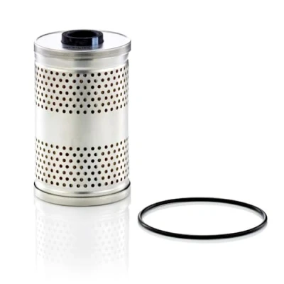 Imagen de MANN FILTER H 9007 x Filtro, sistema hidráulico operador 89