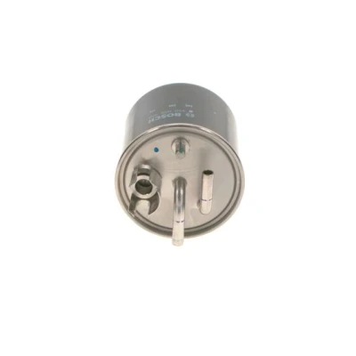Imagen de BOSCH 0 450 906 458 Filtro Combustible de tubería 10 AUDI: A8 D3