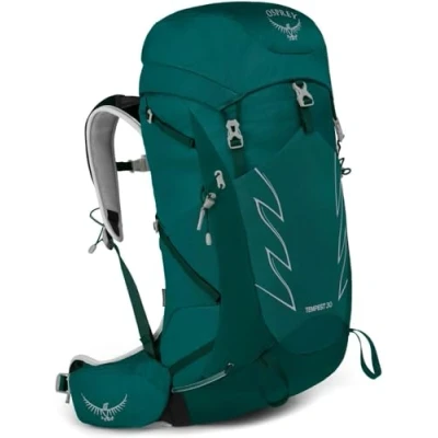 Imagen de Osprey Tempest Mochila, Talla: One Size, Jasper green
