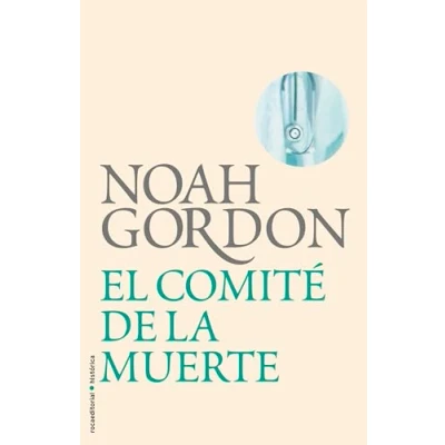 Imagen de Comite De La Muerte,El Bibliote (Novela histórica)