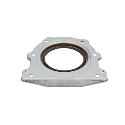 Imagen de ELRING 340.770 Reten del Cigueñal PTFE (Politetrafluoroetileno) con carcasa (cárter) MITSUBISHI: Lancer 8 Limousine, COLT 6