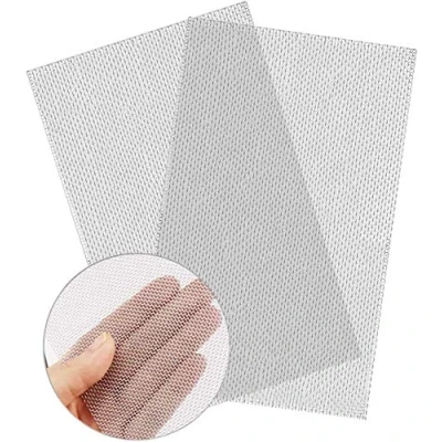 Imagen de Generic 1 Filtro de Acero Inoxidable, Acrílico, Plata